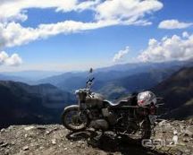 Epic Moto tours 